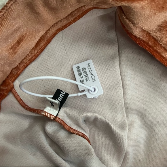 nwt deer costume size small - Picture 4 of 6